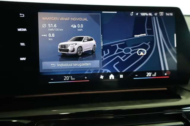 BMW iX1 (2026) thumbnail 18