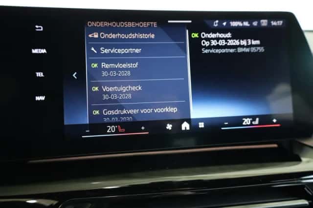 BMW iX1 (2026) thumbnail 19