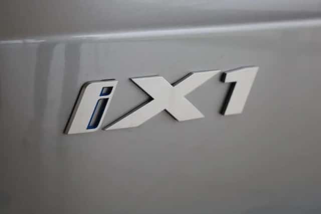 BMW iX1 (2026) thumbnail 27