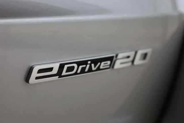 BMW iX1 (2026) thumbnail 28