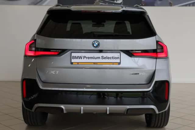 BMW iX1 (2026) thumbnail 5