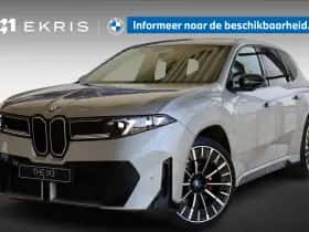 BMW iX3 (2026)