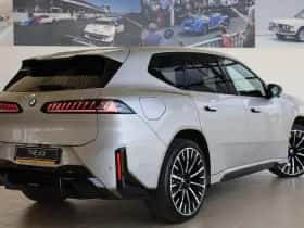 BMW iX3 (2026) thumbnail 2