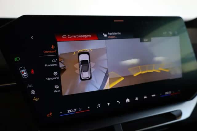 BMW iX3 (2026) thumbnail 18