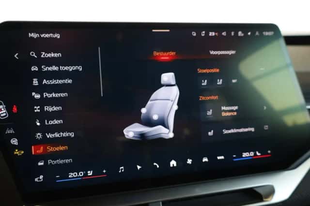 BMW iX3 (2026) thumbnail 20
