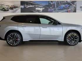 BMW iX3 (2026) thumbnail 3