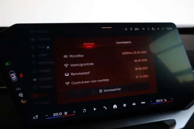 BMW iX3 (2026) thumbnail 21