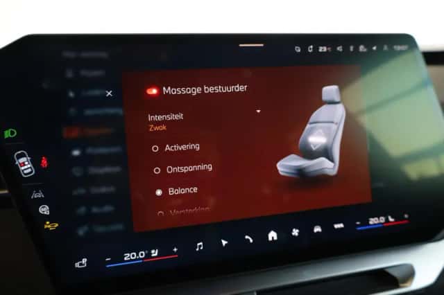 BMW iX3 (2026) thumbnail 22
