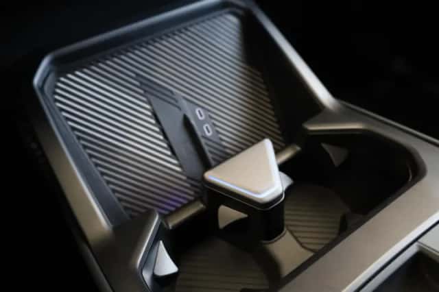 BMW iX3 (2026) thumbnail 25