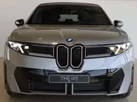 BMW iX3 (2026) thumbnail 4