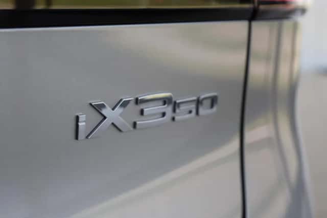 BMW iX3 (2026) thumbnail 38