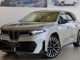 BMW iX3 (2026) thumbnail 39