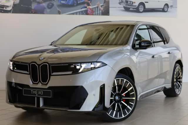 BMW iX3 (2026) thumbnail 40