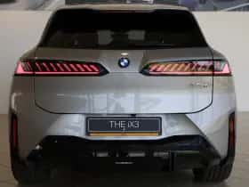 BMW iX3 (2026) thumbnail 5