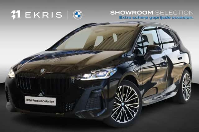 BMW 2-Serie (2026) thumbnail 1
