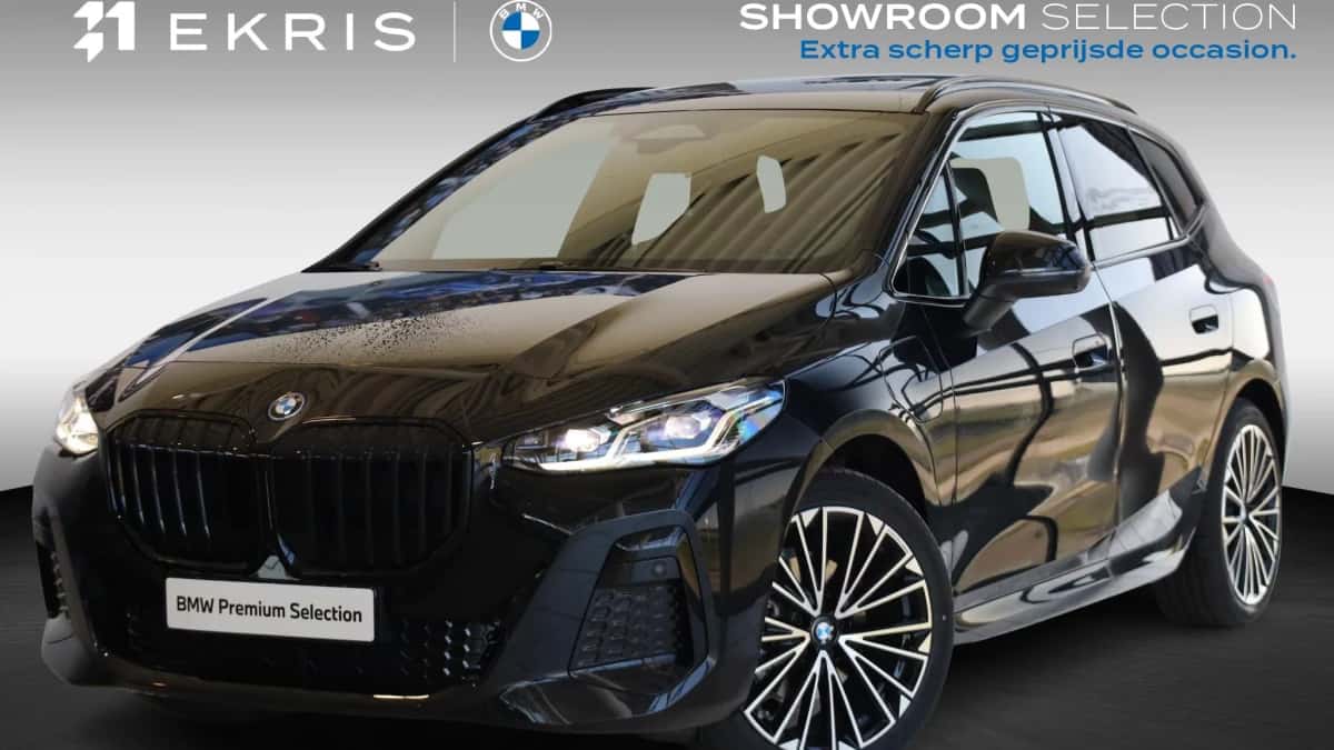 BMW 2-Serie (2026) — foto 1
