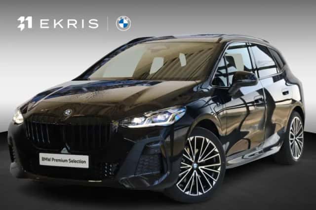 BMW 2-Serie (2026) thumbnail 1