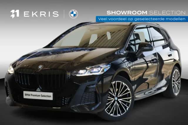 BMW 2-Serie (2026) thumbnail 1