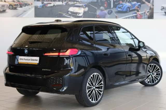 BMW 2-Serie (2026) thumbnail 2