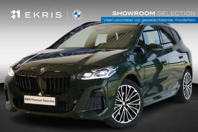 BMW 2-Serie (2026) thumbnail 1