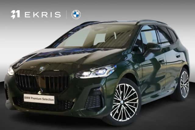 BMW 2-Serie (2026) thumbnail 1