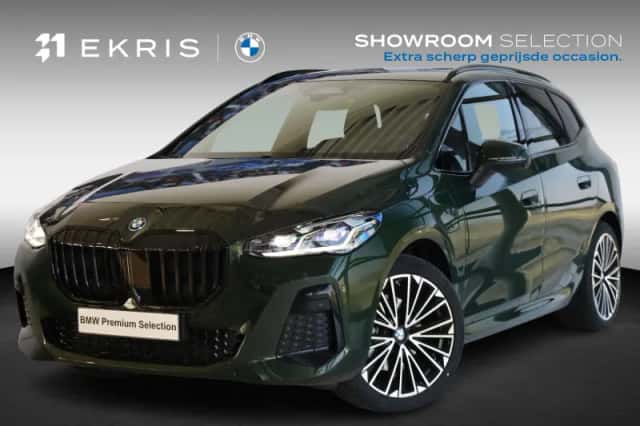 BMW 2-Serie (2026) thumbnail 1