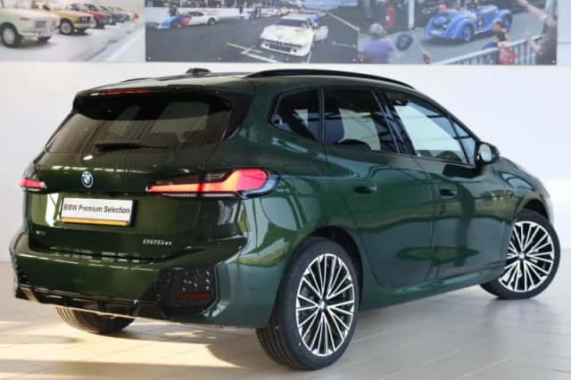 BMW 2-Serie (2026) thumbnail 2