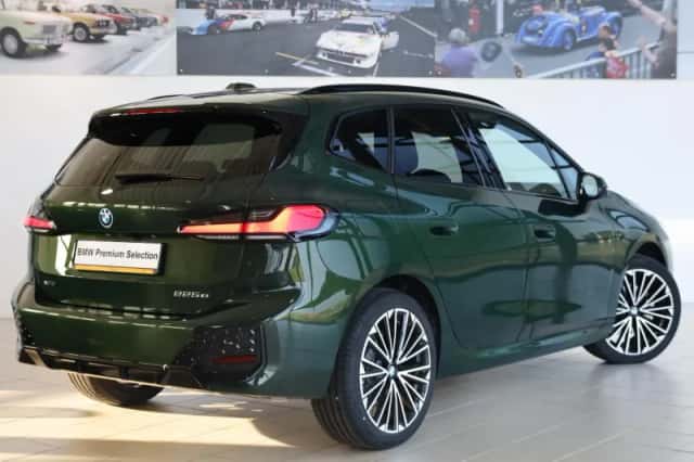 BMW 2-Serie (2026) thumbnail 2