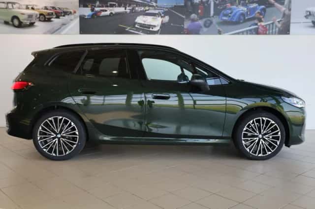 BMW 2-Serie (2026) thumbnail 3