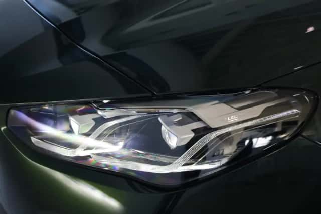 BMW 2-Serie (2026) thumbnail 34