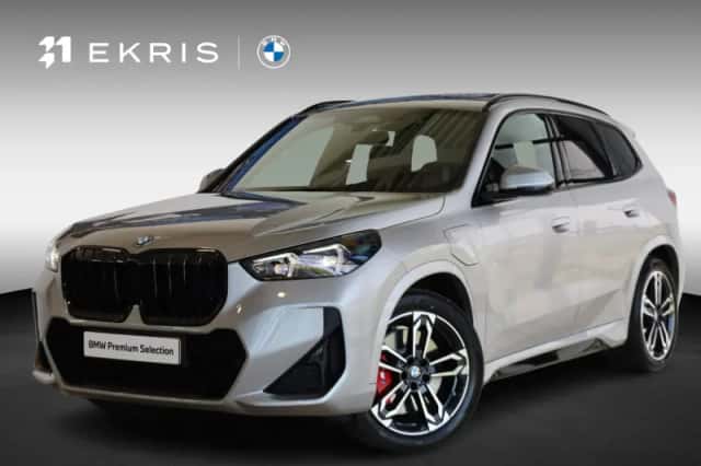 BMW X1 (2026) thumbnail 1