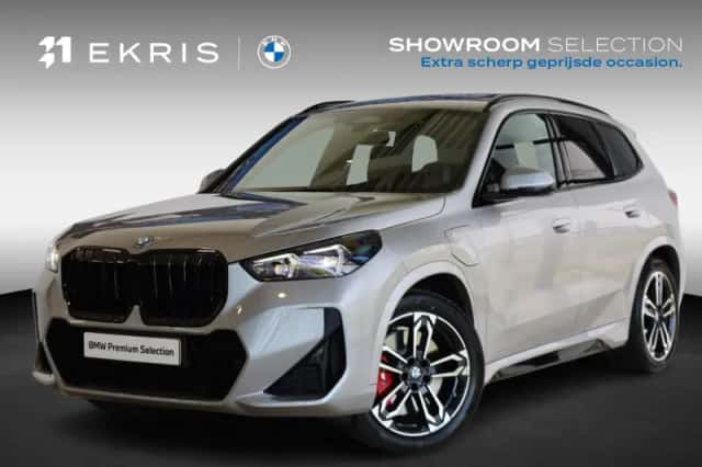 BMW X1 (2026) thumbnail 1