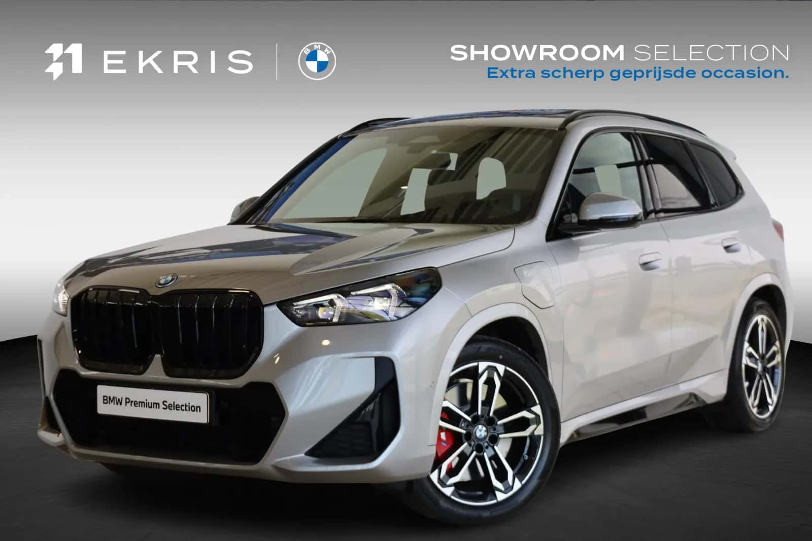 BMW X1 (2026) — foto 1