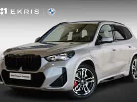 BMW X1 (2026)