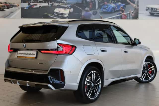 BMW X1 (2026) thumbnail 2