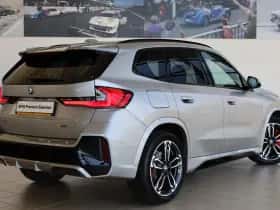 BMW X1 (2026) thumbnail 2