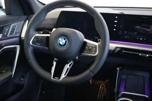 BMW X1 (2026) thumbnail 11
