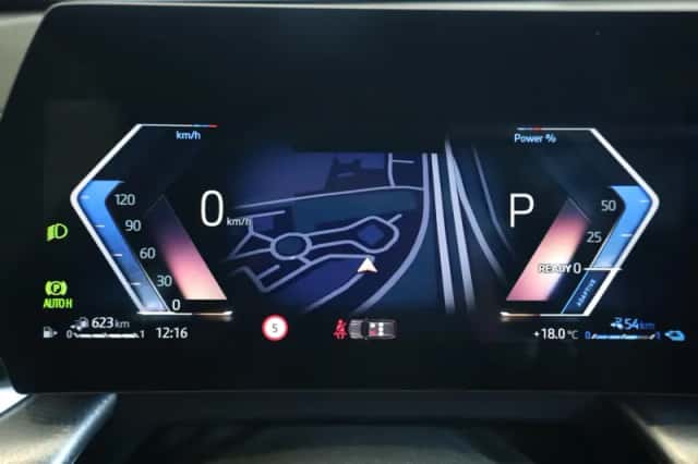 BMW X1 (2026) thumbnail 12