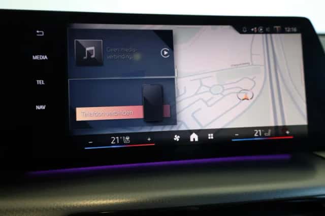 BMW X1 (2026) thumbnail 13