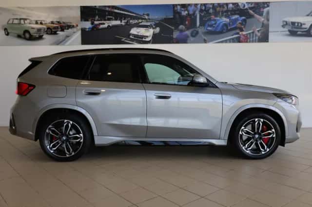 BMW X1 (2026) thumbnail 3