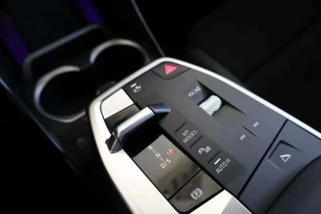 BMW X1 (2026) thumbnail 21