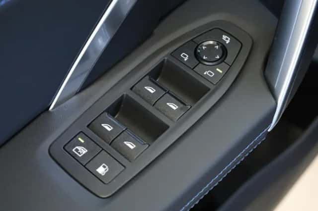 BMW X1 (2026) thumbnail 22