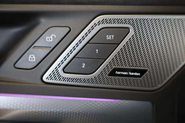 BMW X1 (2026) thumbnail 23