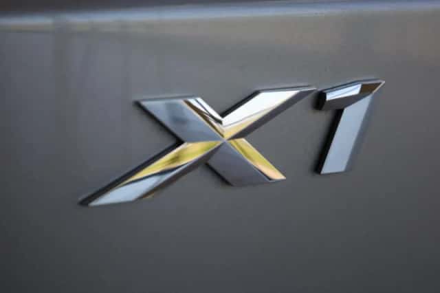 BMW X1 (2026) thumbnail 24