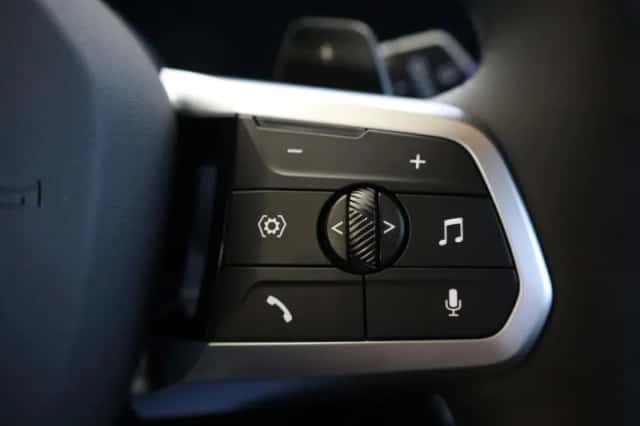 BMW X1 (2026) thumbnail 26