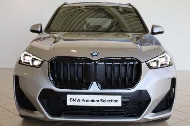 BMW X1 (2026) thumbnail 4