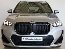 BMW X1 (2026) thumbnail 4
