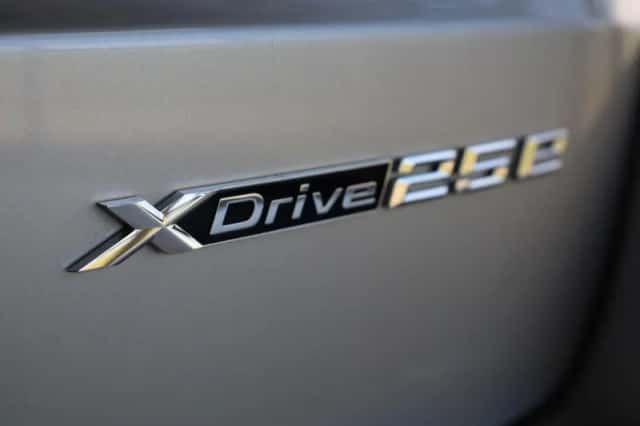BMW X1 (2026) thumbnail 32