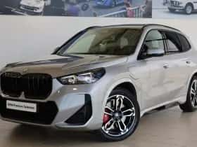 BMW X1 (2026) thumbnail 33