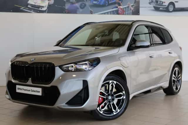 BMW X1 (2026) thumbnail 34